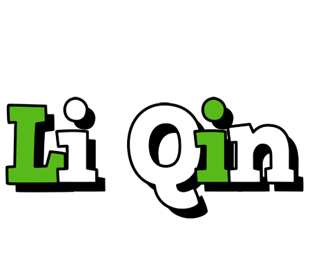 Li Qin venezia logo